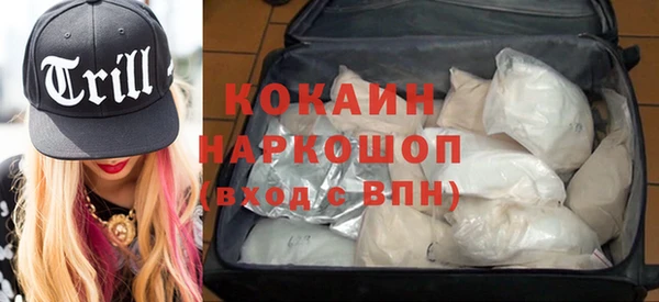 молекула духа Новокубанск